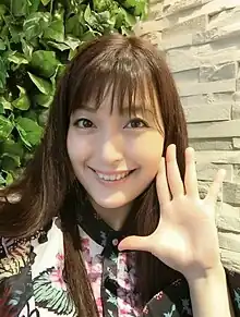 所属事務所にて (2020年)