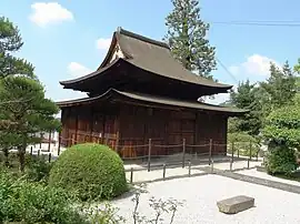 東光寺 仏殿