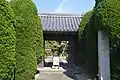 総門