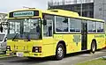 ところざわ自動車学校の車両PJ-KV234N1改