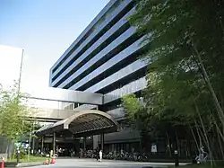 所沢市役所