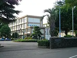 埼玉県立所沢高等学校