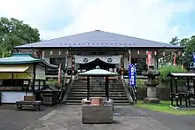 本堂