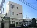 西所沢駅前交番