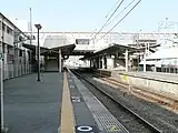 ホーム(2008年5月)