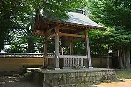 鐘楼