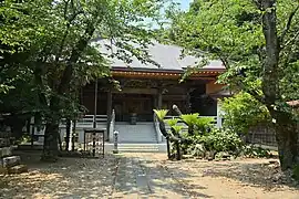 地蔵堂