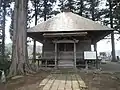 薬師堂