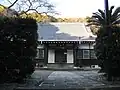 玉光山徳林寺