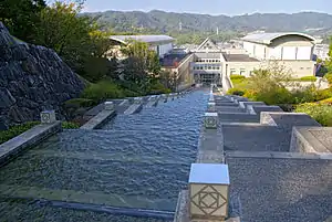 徳島県立近代美術館