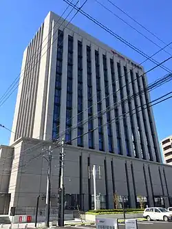 徳島大正銀行