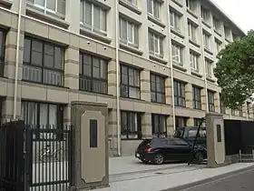 徳島文理高等学校