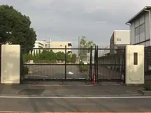 徳島文理小学校