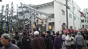 えびす祭り
