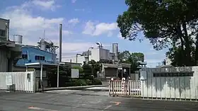 徳島市立食肉センター