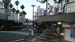 元町商店街