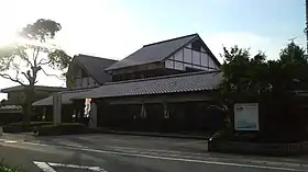 徳島市応神町コミュニティセンター