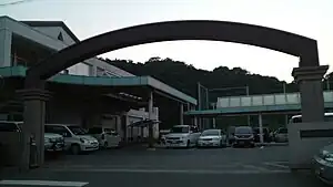 徳島市津田小学校