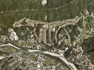 徳島カントリー倶楽部