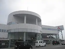 徳島三菱自動車販売