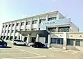 徳島県国保会館