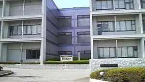 徳島県立工業技術センター