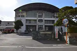 徳島県立鳴門高等学校