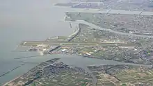 徳島飛行場