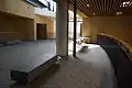 3Fホール
