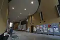 1Fエントランスロビー