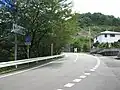 美波町田井にて（2010年8月3日）
