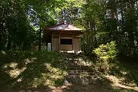 観音堂