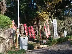 徳蔵院 2015年12月撮影
