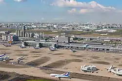 羽田空港（羽田）