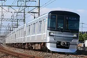 東京メトロ13000系