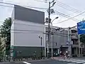 3番出入口(2012年9月)