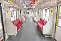 車内
