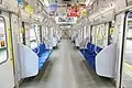 車内