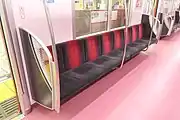 一般座席