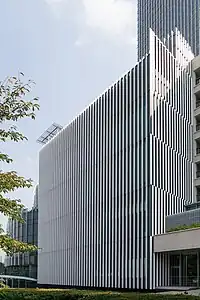 サントリー美術館