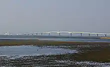 東京湾アクアライン開通(12月18日)