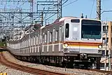 東京地下鉄7000系