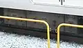 1 - 5次車のDC-DCコンバータ（写真は2側・CN-DA170A形）