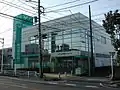 旧東京都民銀行戸田支店（2009年3月）