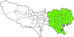Location of {{{official_name}}}