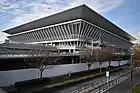 2019年12月23日撮影