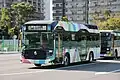 トヨタ・SORAZBC-MUM1NAE（燃料電池車）