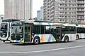 いすゞ・エルガ2PG-LV290Q3（ディーゼル車）