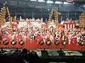 ふるさと祭り東京（2010年1月11日撮影）