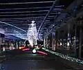 東京ドームシティ「Super Light City」